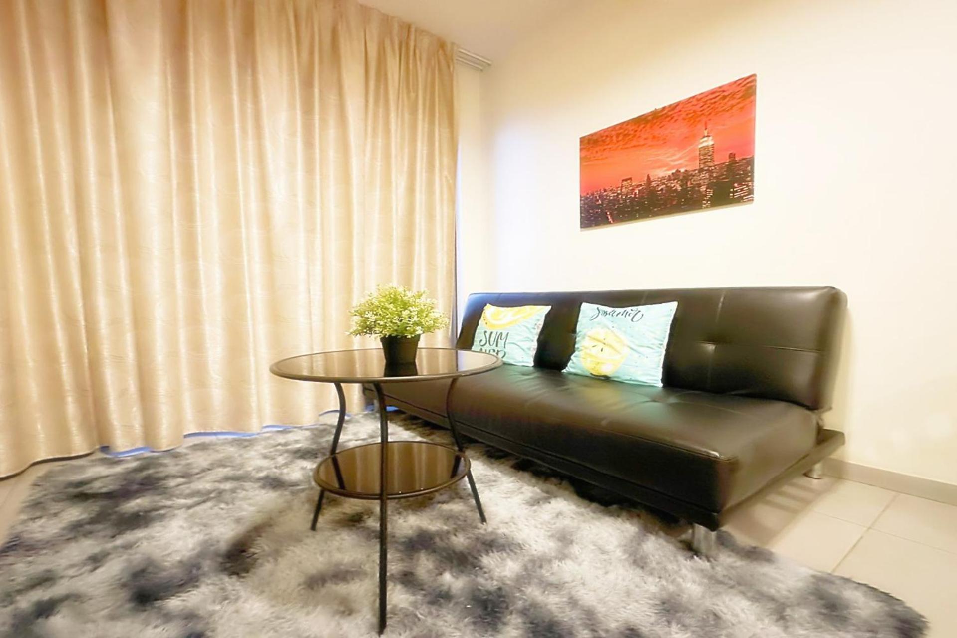 Walking Street Unixx Condo Beautiful Sea View Pattaya Phòng bức ảnh
