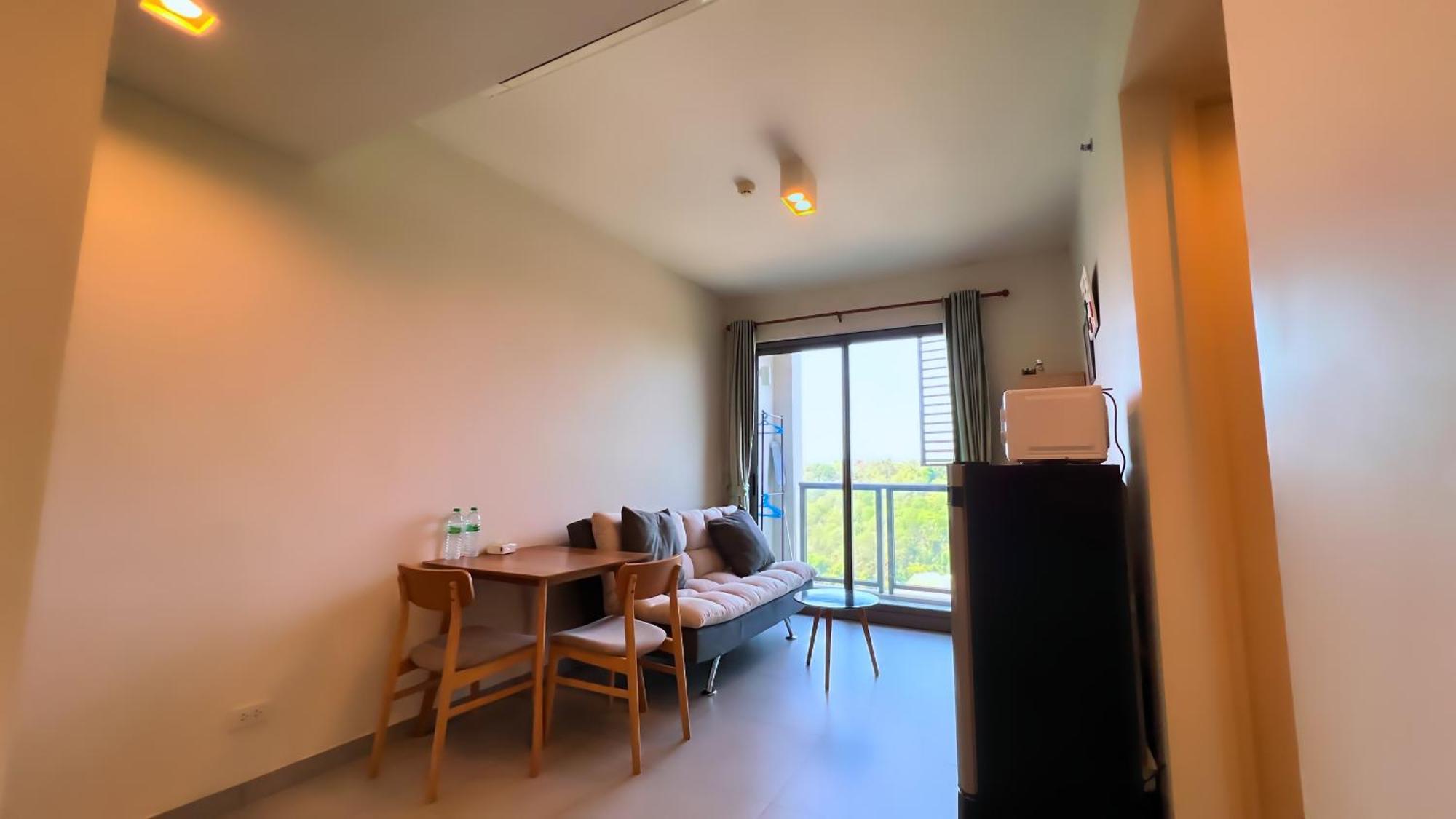 Walking Street Unixx Condo Beautiful Sea View Pattaya Ngoại thất bức ảnh